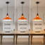 Rosado 1 - Light Pendant-1193506836
