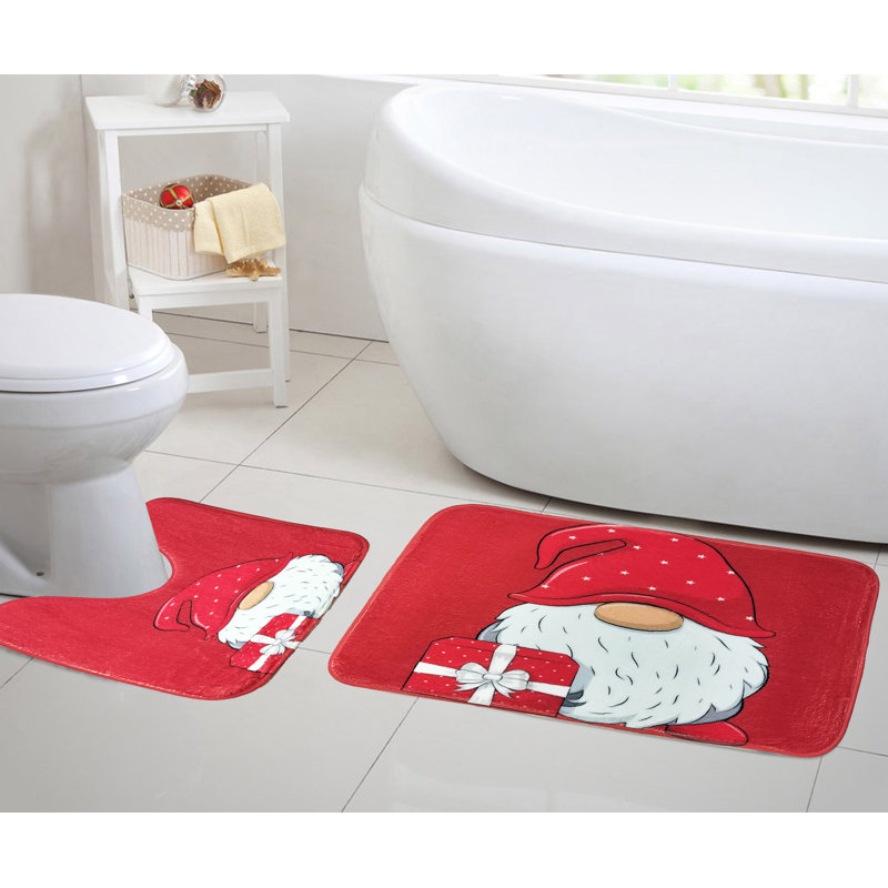 Aldesino Christmas Festive Fun Bath Sets