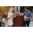 Stand-Up Slant-Back Menu Photo Sign Holder