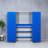 Multi-functional Large Capacity Garage Lockers-110611884