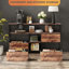 Antjedine Unfinished TV Stand-156470004-156470007