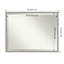 Miroir mural en bois Jocell-758207074-758207132-758207134