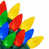 Multi Color selected