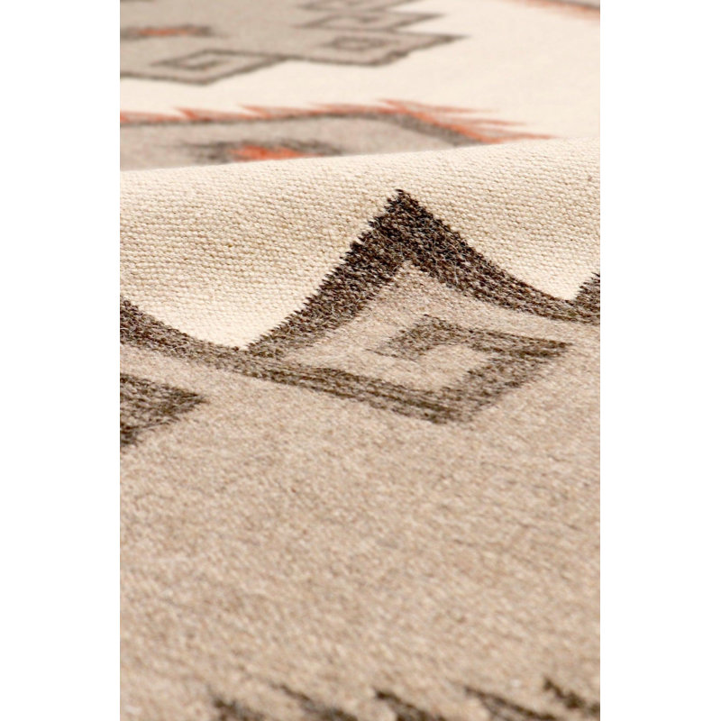 Guercio Ikat Area Rug
