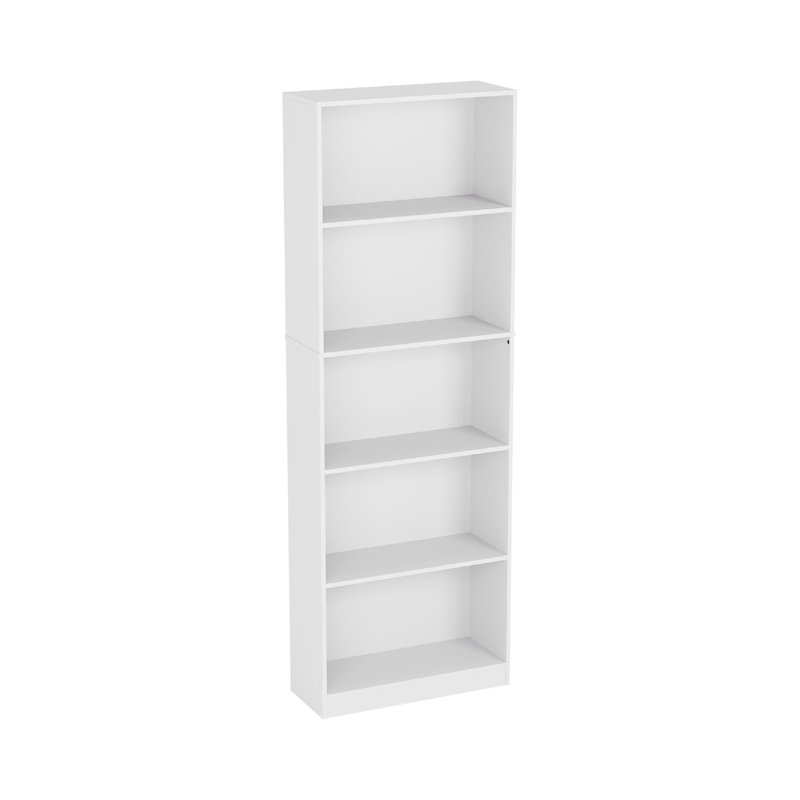 176 cm H x 60 cm W Standard Bookcase