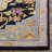 Blokzijl Hand Tufted Wool Oriental Rug-33150961