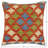 Geometric Throw Pillow