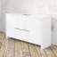 Ensemble de meuble-lavabo simple 59 po Meraris