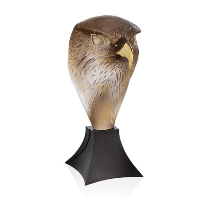 Madeleine van der Knoop Animals Bust