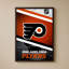 Décoration murale des Flyers de Philadelphie (NHL)-475382962-475382988-475382990