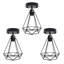 Lentini Semi Flush Mount-1189792404