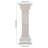 Plastic Roman Pillar