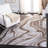 McVicar Craft Performance Abstract Rug-1824372144