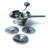 Stainless Steel Food Mill