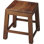 Hewett Solid Wood 16.5"W Stool