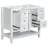 Nahiomy 35.5'' Single Bathroom Vanity Base Only