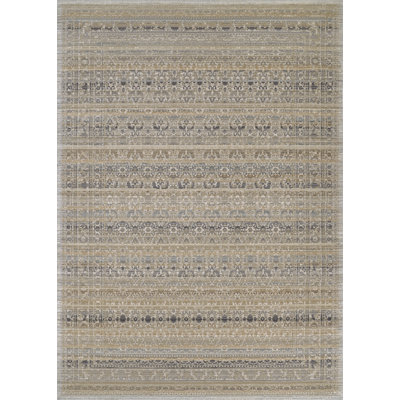 Tapis d'intérieur / extérieur Demeatra