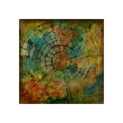 «Chrysalis Sphere» par Joshua Schicker - impression