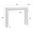 Modern Decorative Fireplace Mantel-2069019048