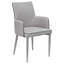 Derose 2 -Person Glass Dining Set-37411520