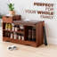 Shoe Storage Accessory
