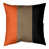 Orange/Gold/Black