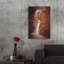  'Antelope Canyon Arizona 3' by David Drost Metal Wall Art, 24" x 36"-1471197755