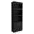 2 Piece Office Set, Bookcase + Desk-541823649