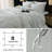 PHF Truly Velvet Duvet Cover Set, 3pcs Ultra Soft Breathable Comforter Cover Set, Luxury Cozy Flannel Duvet Cover with Pillow Shams Bedding Collection-124238390-124238399