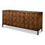 Becket 74'' W Solid Wood Sideboard-52868931
