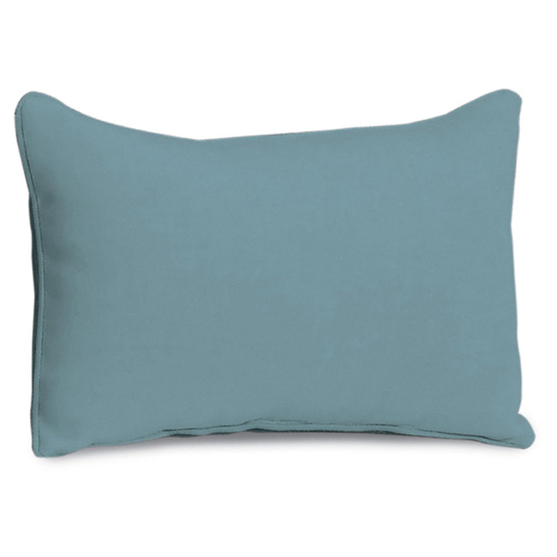 Coussin, Bleu glacier