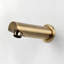 Robinet de baignoire à pression équilibrée à poignée simple Kingston Brass Claremont-124089007