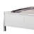 Ryla Bed, Sleigh Panel Headboard, Classic Solid Wood-100914596-100914595