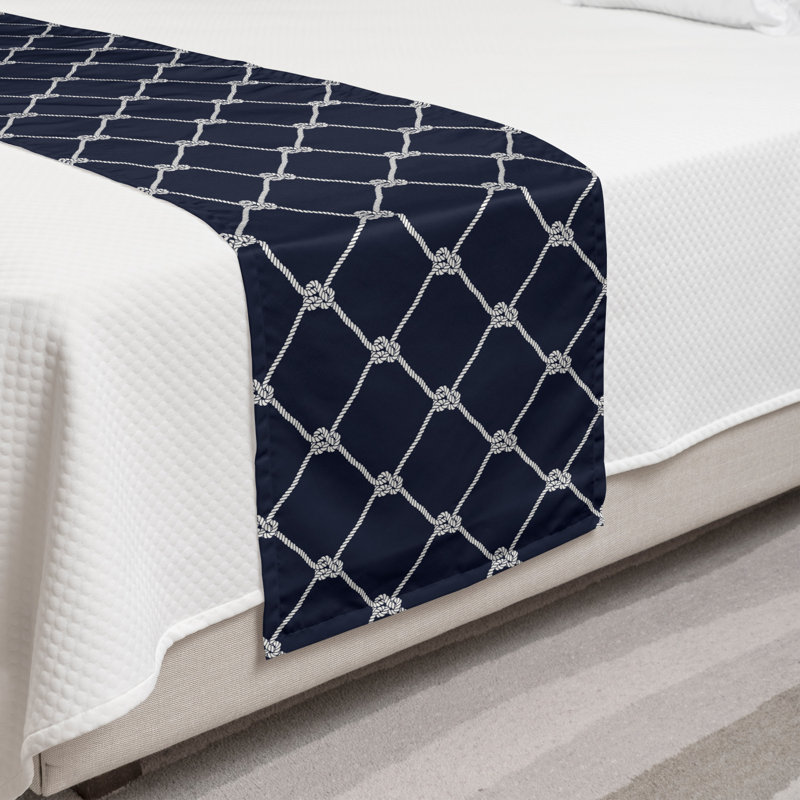 Bed Runner, King