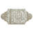 Alhama 6" x 13" Porcelain Stone Look Wall & Floor Tile-36952968