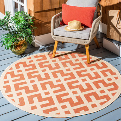 Tapis intérieur / extérieur Arneshia