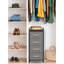 Commode 4 tiroirs Tashuna-1983428107