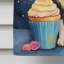 Drapeau «Happy Birthday House»-112736374