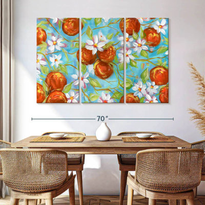 Fleurs d'oranger Yarlin
