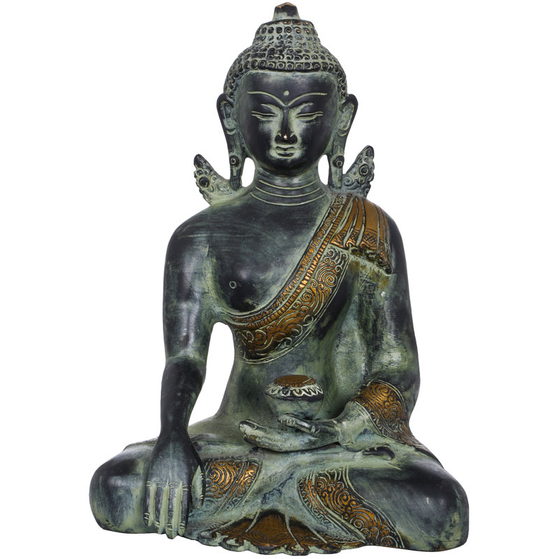 Religious & Spiritual Figurines & Sculptures