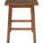 Walnut Counter Height Stools For Compact Dining Rooms - Rustic , Ideal Restricted  2
