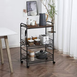 Kitchen Cart