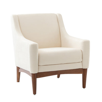 Skrolan Upholstered Armchair