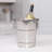 Reinaliz Metal Champagne Bucket