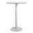 Skiff Patio Dining Set with Round Table