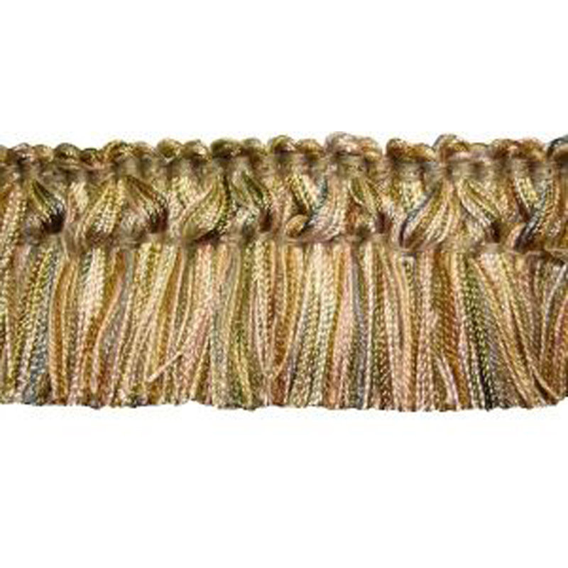 Tissu Le Petite, Zing
