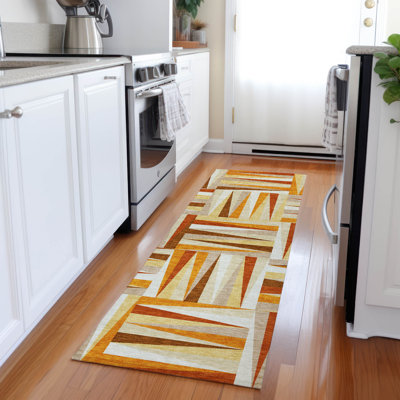 Tapis intérieur / extérieur Chayden Chantille ACN1012