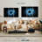 Avery Abstract Blue Eye-108176855