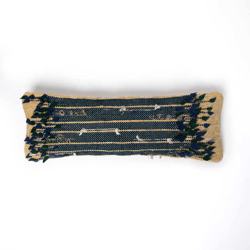 Kalby Bolster Pillow