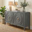 Console de 60 po pour le couloir-1105406809